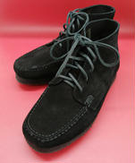 モカシンシューズ 42E|YUKETEN