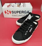 ROSE BUD別注 36|SUPERGA