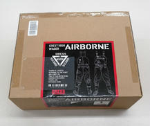 【未開封品】チェストハイウェーダー エアボーン|DRESS