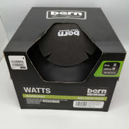 ヘルメット WATTS HARDHAT MEN SNOW S|BERN