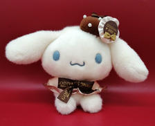 シナモロール ぬいぐるみ|サンリオ