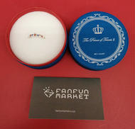 シルバーリング|新テニスの王子様