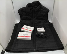 温熱ベスト スピードヒート　セット|プライムダイレクト