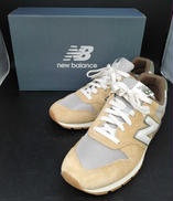 996スニーカー 26.5CM|NEW BALANCE