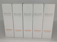 炭酸美容液 5本セット|メリフ