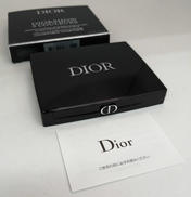 アイシャドウ|DIOR