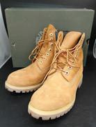 6インチブーツ 7.5|TIMBERLAND