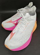 ランニングシューズ 27.5CM|MIZUNO