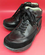 ATLAS BOOTS 38|STRETCHWALKER