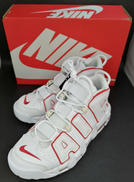 エアモアアップテンポ96 26.5CM|NIKE