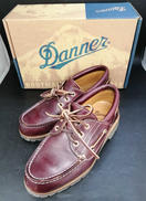 ウォーキングシューズ 25.0CM|DANNER