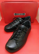 ウォーキングシューズ 22.0CM|アキレスソルボ