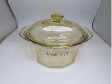 ダイヤモンドクックポット|VISIONS