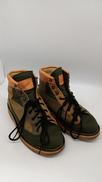 ミリタリーシューズ 71/2|DANNER