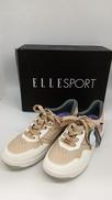 スニーカー|ELLESPORT