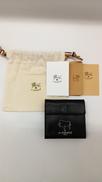 三つ折り財布|ＩＬ　ＢＩＳＯＮＴＥ