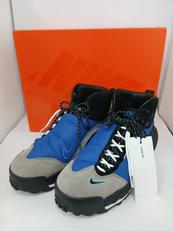 ハイカットスニーカー|NIKE☓SACAI