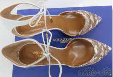 サンダル|AQUAZZURA