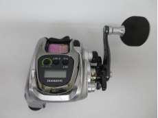 電動リール|SHIMANO