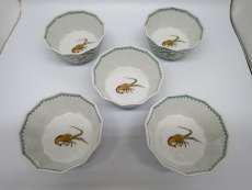 小鉢セット|九谷焼