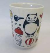 ジブリ湯呑|ベネリック