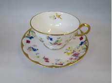 カップ&ソーサー|Noritake