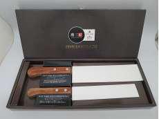 POLYGO ファインソーブレードセット|燕三匠