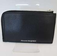 カード＆コインケース|ALEXANDER MCQUEEN