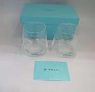 タンブラーペア|TIFFANY&CO.