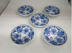 銘々皿|伊万里焼