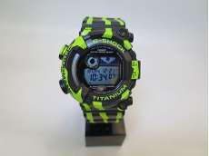 G-SHOCK　FROGMAN|CASIO