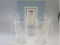 一口ビール5個セット|たち吉