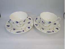 カップ&ソーサーペア|Noritake