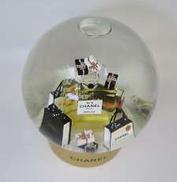 スノードーム|CHANEL