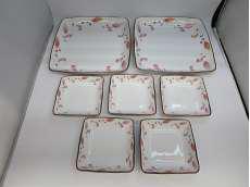 取り分け揃|たち吉