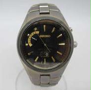 電波ソーラー|SEIKO