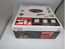 インジニオ・ネオ|T-fal