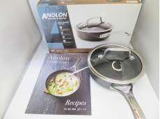 ヌーヴェルカッパー|ANOLON