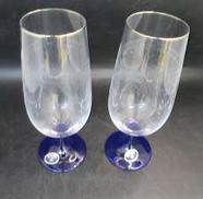 ワイングラスペア|BOHEMIA