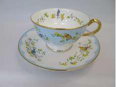 カップ&ソーサー|Noritake