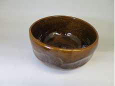 茶碗|大樋焼