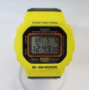 G-SHOCK|CASIO