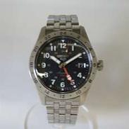 スポーツ フィールド　GMTモデル|SEIKO