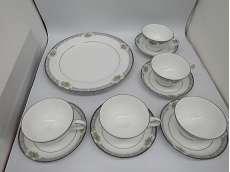 サロンセット|Noritake
