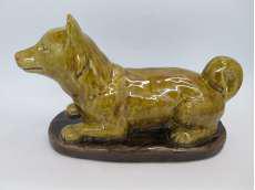 干支置物|九谷焼