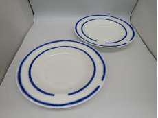 ペアパスタプレートセット|NIKKO