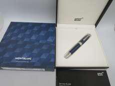 万年筆|MONTBLANC