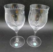 ペアワイングラス|TIFFANY&CO.