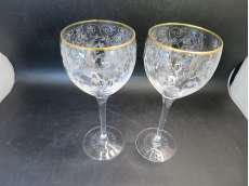 ワイングラスペア|Noritake