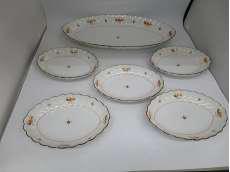 取り分け揃|たち吉